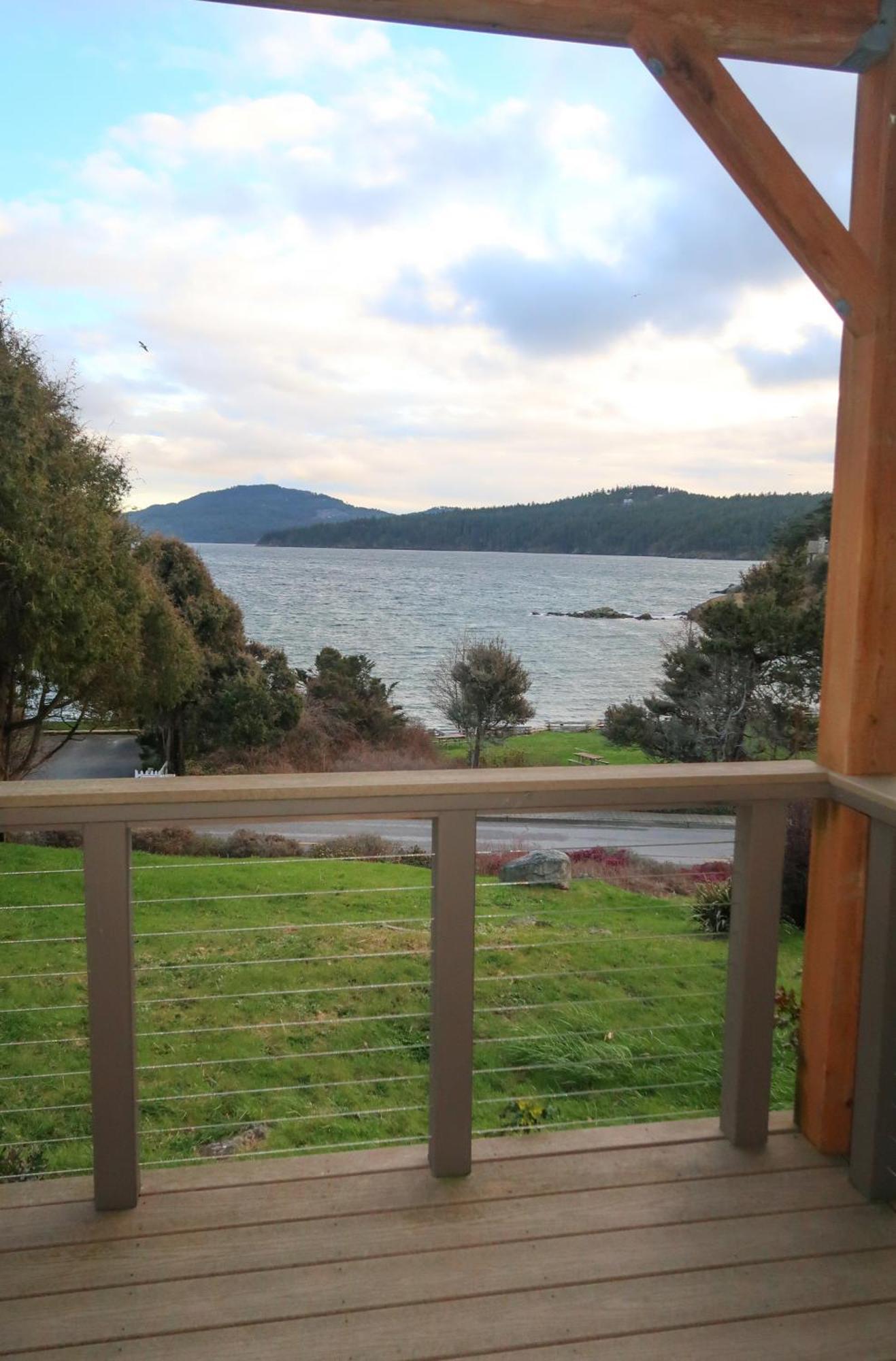 The Landmark Inn On Orcas Island Eastsound Exterior foto