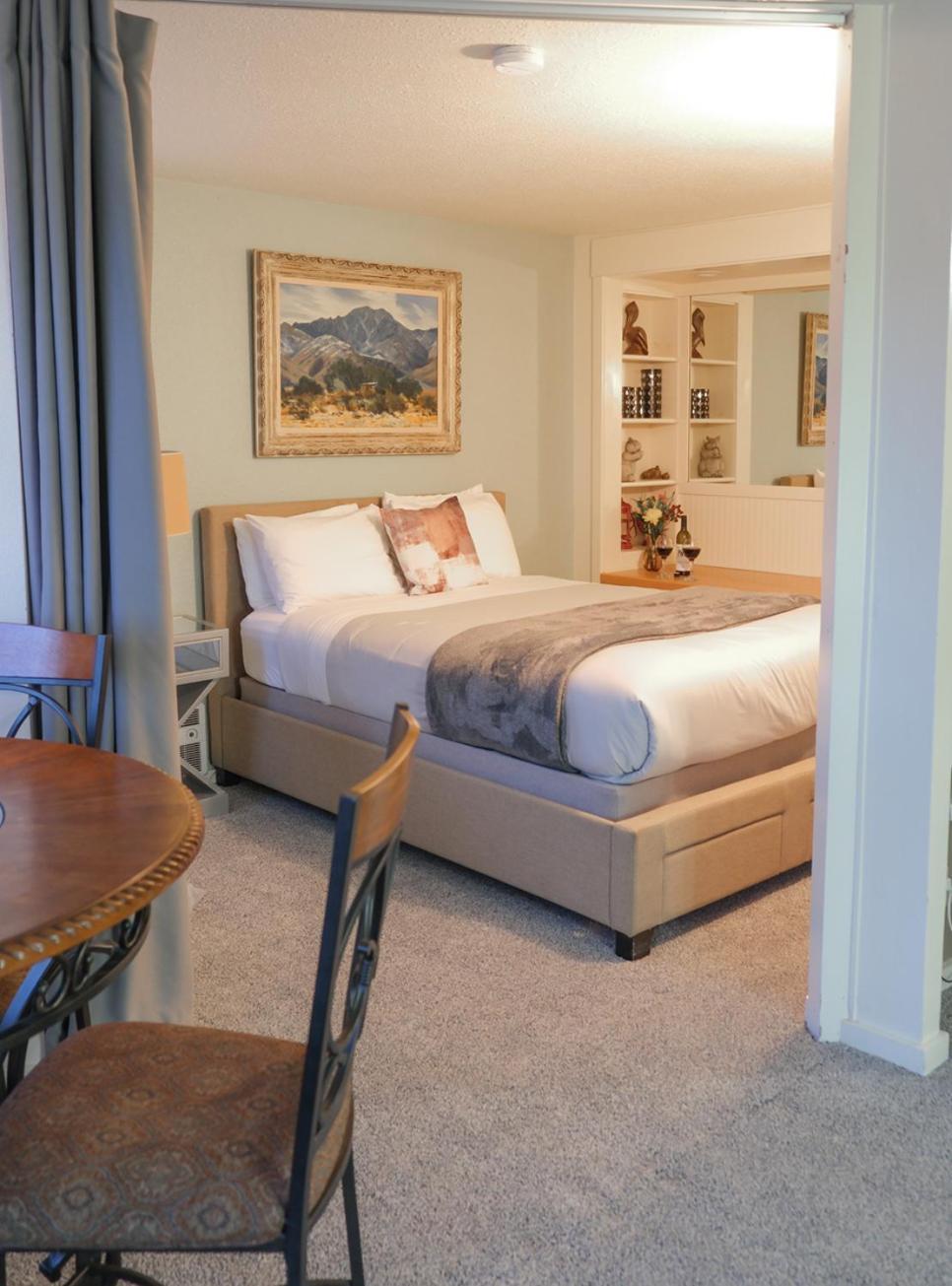 The Landmark Inn On Orcas Island Eastsound Exterior foto